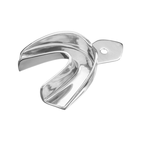 Impression tray
